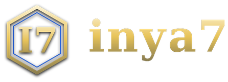 inya7 logo