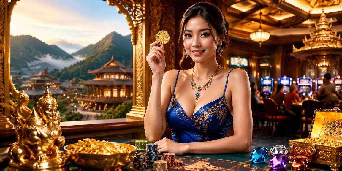 inya7 Live Roulette
