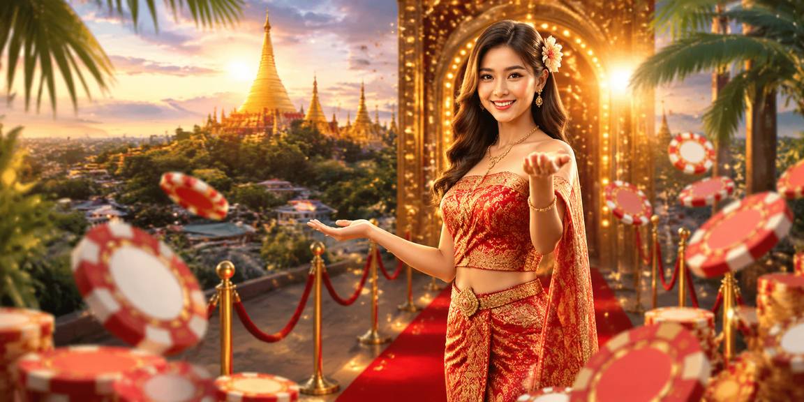 inya7 Fortune Flame ရှုခြင်းသည် ဘာလဲ