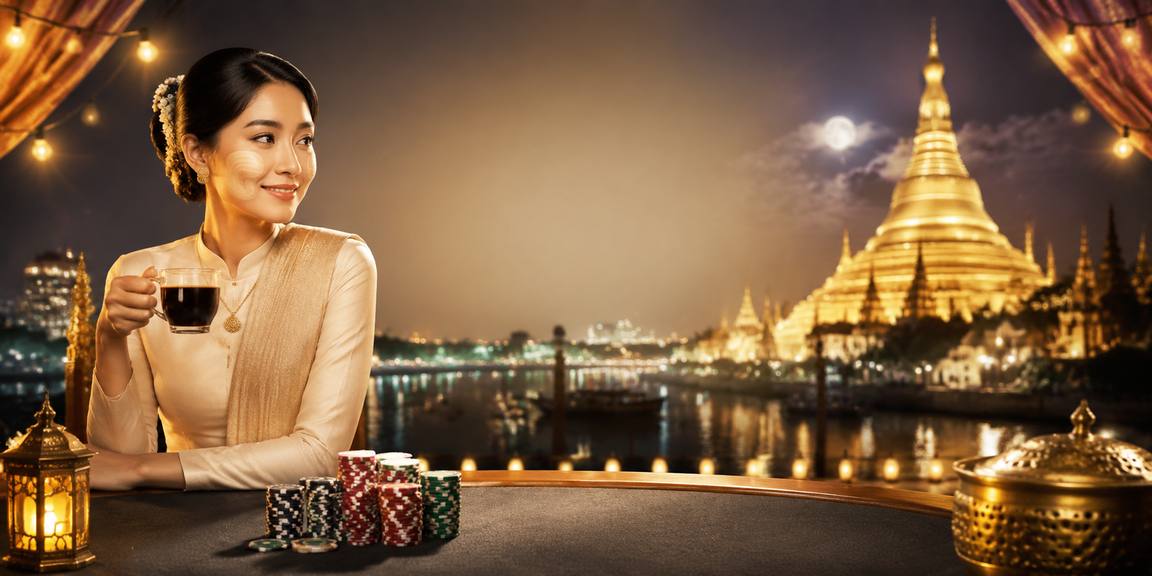 inya7 Live Roulette